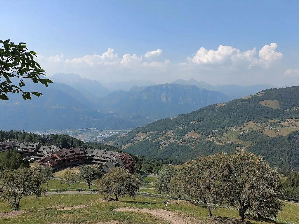 Michael Turner_Ristorante Il Bait_Artogne_review