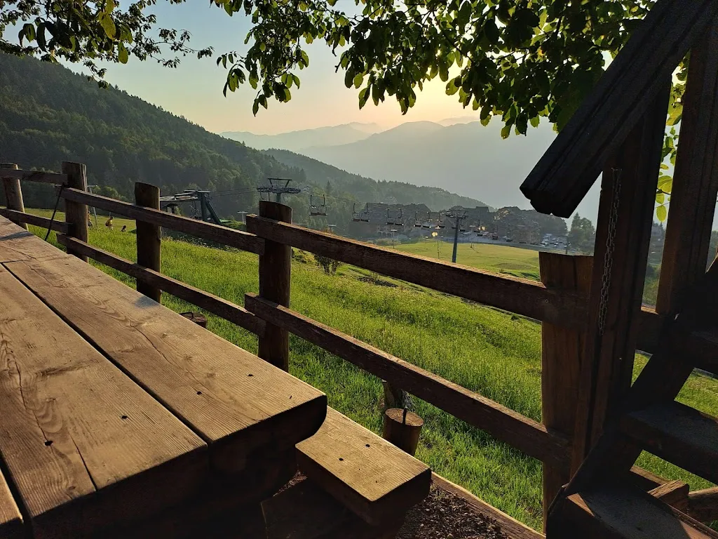 Federico Parodi_Ristorante Il Bait_Artogne_review