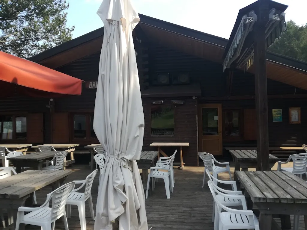 Baita Dello Sciatore restaurant in Artogne