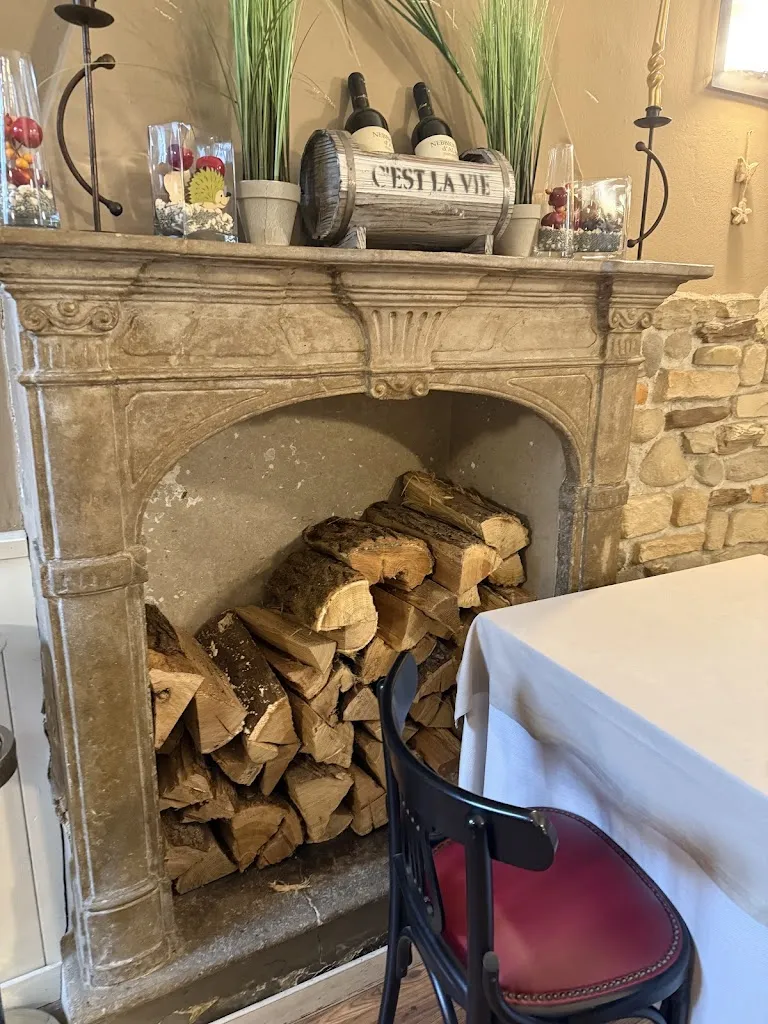 Luca Rigazzi_Osteria Quaranta_Arsago Seprio_review