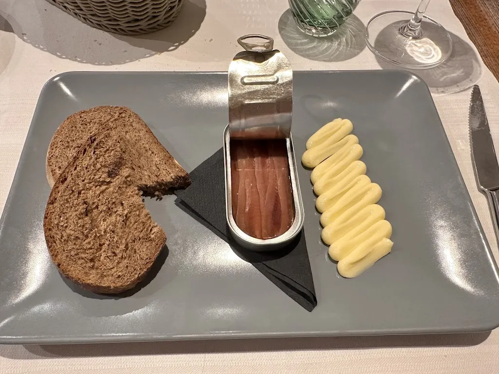 Martina Gallazzi_Villa Giglio - Ristorante_Arsago Seprio_review