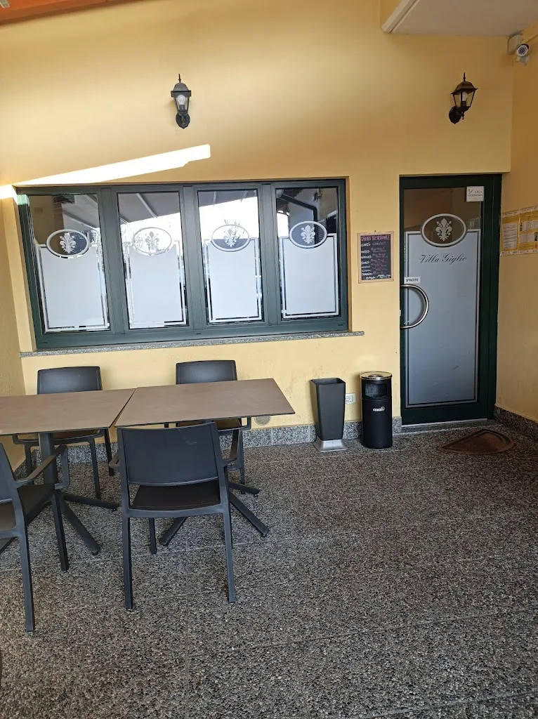 Nicoletta De Castro_Villa Giglio - Ristorante_Arsago Seprio_review