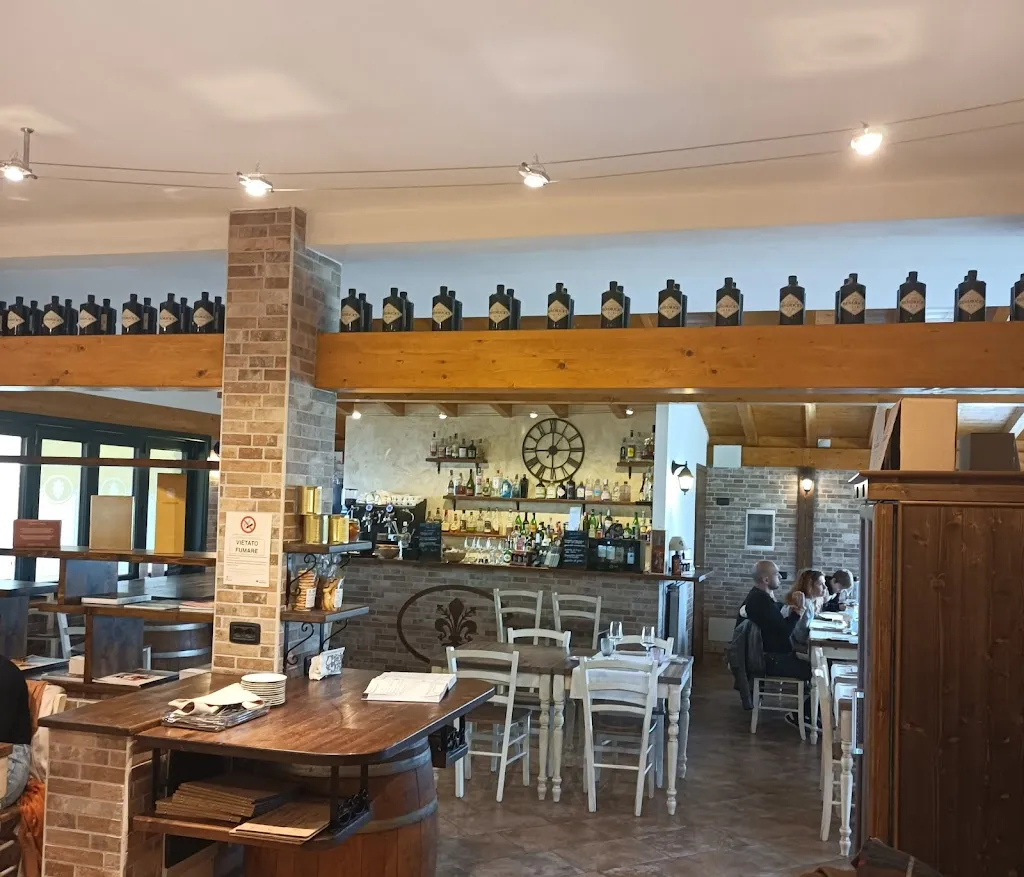 Villa Giglio - Ristorante restaurant in Arsago Seprio