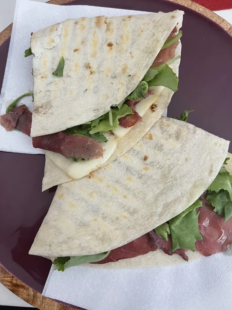 Mauro D.B._Lo Sfizio Cafè_Arsago Seprio_review