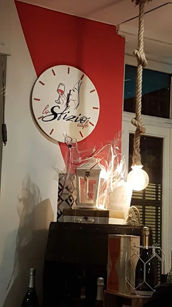 Cristina Romanó_Lo Sfizio Cafè_Arsago Seprio_review