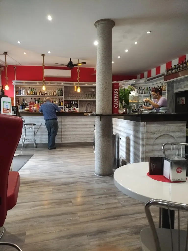 Massimliano Morari_Lo Sfizio Cafè_Arsago Seprio_review