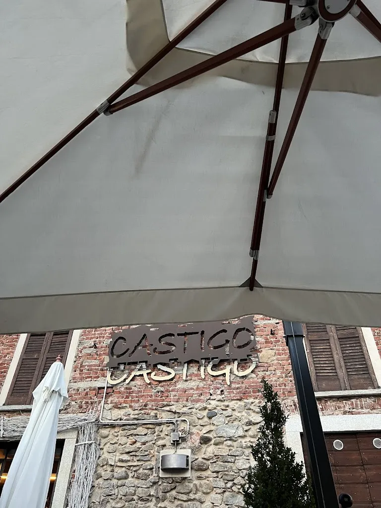 Grace Ann_Castigo_Arsago Seprio_review