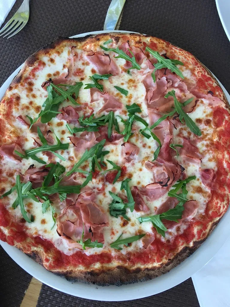 Angela Burykin_Trattoria del mare_Arsago Seprio_review