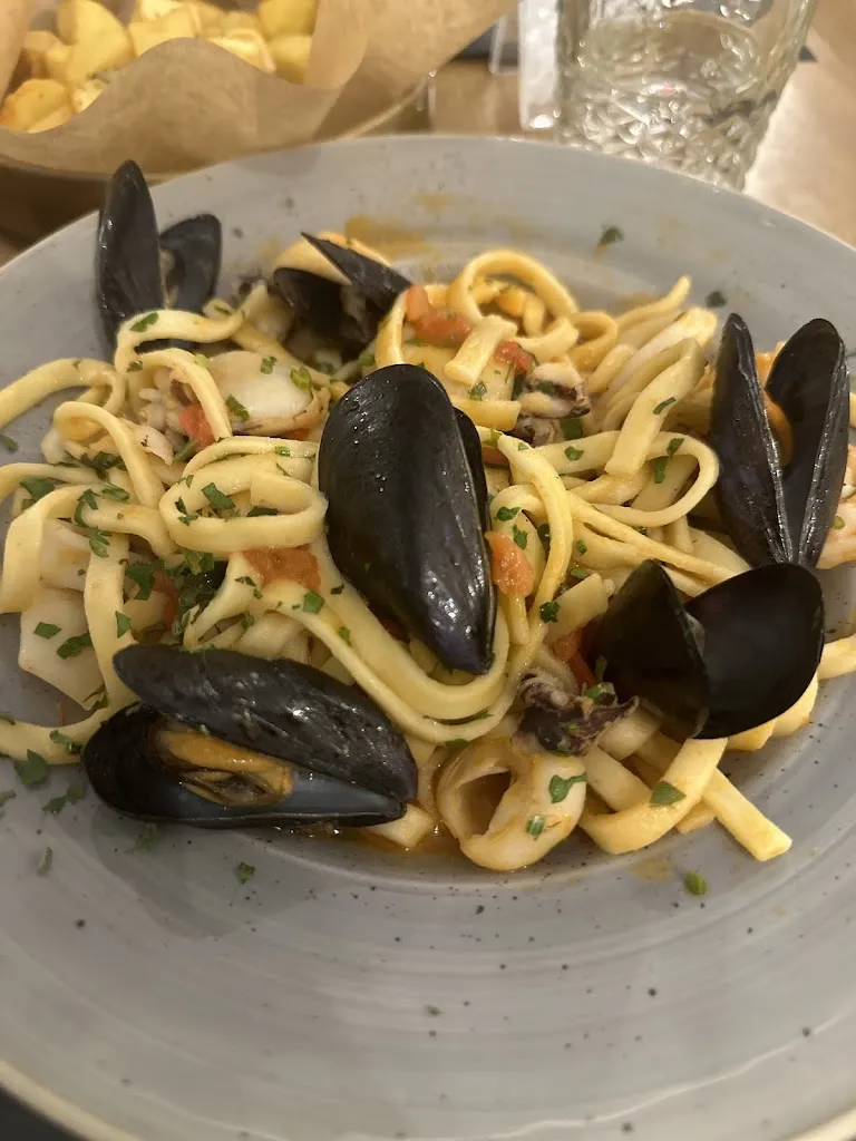 Steve_Desiree Ristorante Pizzeria_Arsago Seprio_review