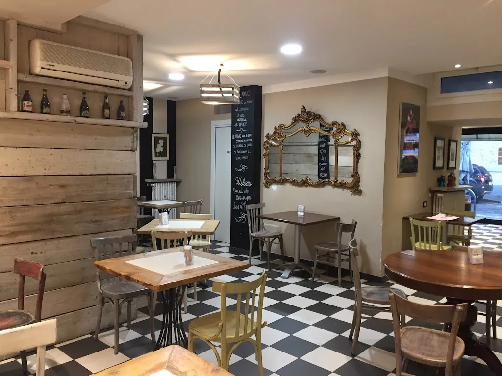 Desiree Ristorante Pizzeria restaurant in Arsago Seprio