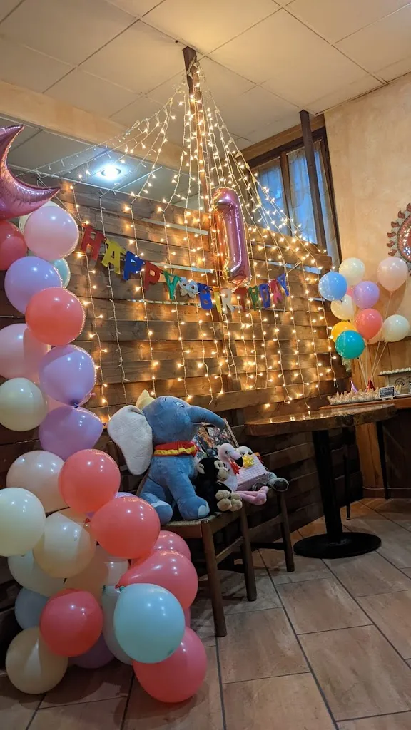 Nastassja Mantovani_Bar pizzeria la Lanterna_Arsago Seprio_review