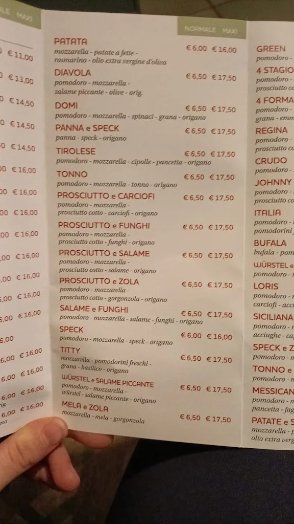 Menu_Pizzeria L'Oasi di Colangelo e Leo _Arsago Seprio_image_4