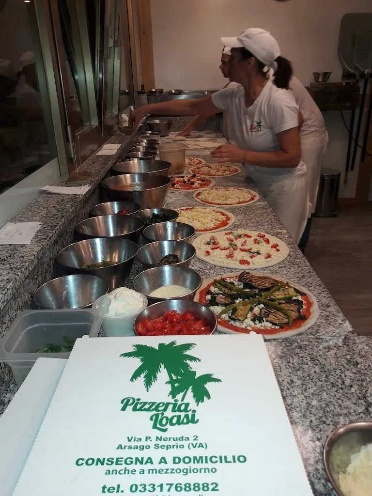 Pizzeria L'Oasi di Colangelo e Leo _Arsago Seprio_slider_image_3