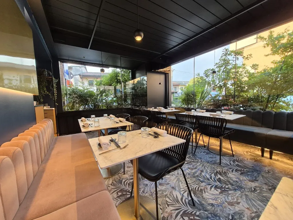 William Botti_Haki Arzago_Arzago d'Adda_review