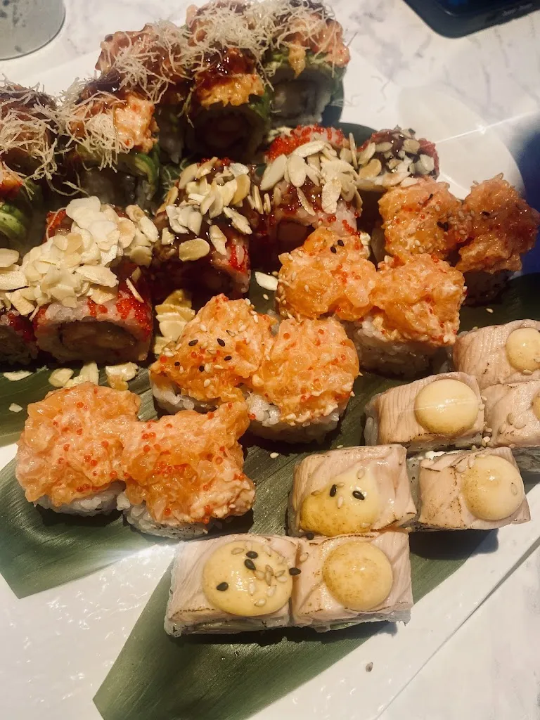 silvia salviti_Haki Arzago_Arzago d'Adda_review