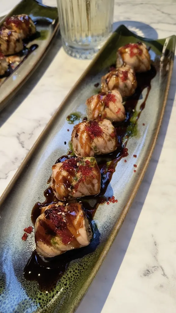 Milena Stepic_Haki Arzago_Arzago d'Adda_review