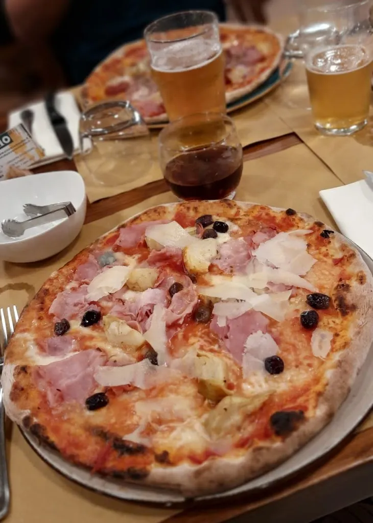 Fabio Gatti_Da Tullio_Arzago d'Adda_review