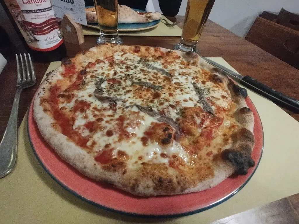 Elisa Primerano_Da Tullio_Arzago d'Adda_review