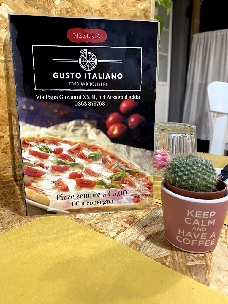 Menu_Pizza Gusto Italiano_Arzago d'Adda_image_3