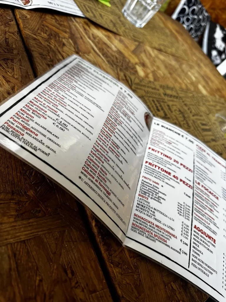 Tareq Muhmood_Pizza Gusto Italiano_Arzago d'Adda_review