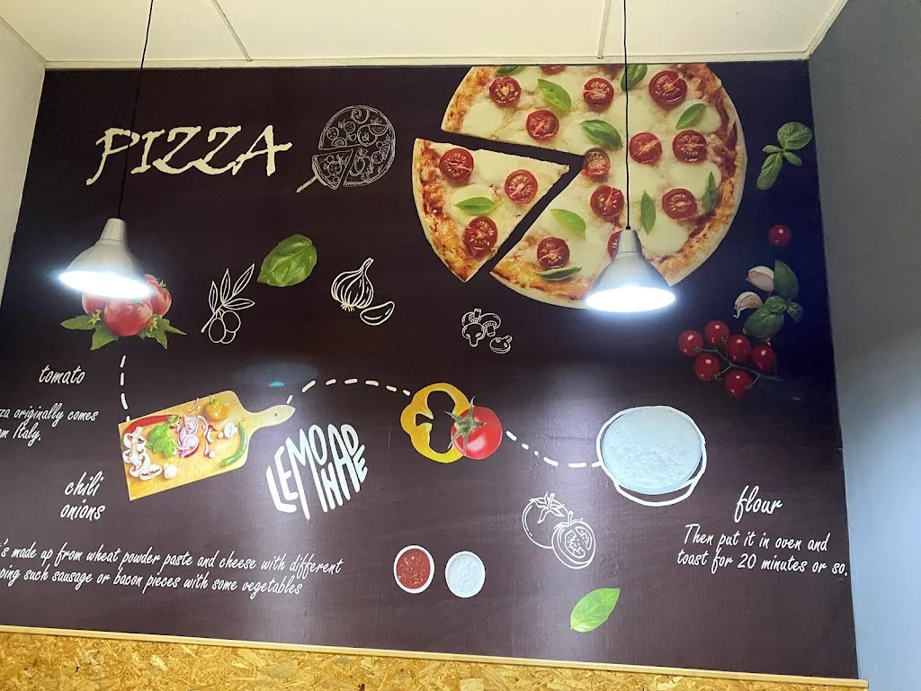 Monica Charczuk_Pizza Gusto Italiano_Arzago d'Adda_review