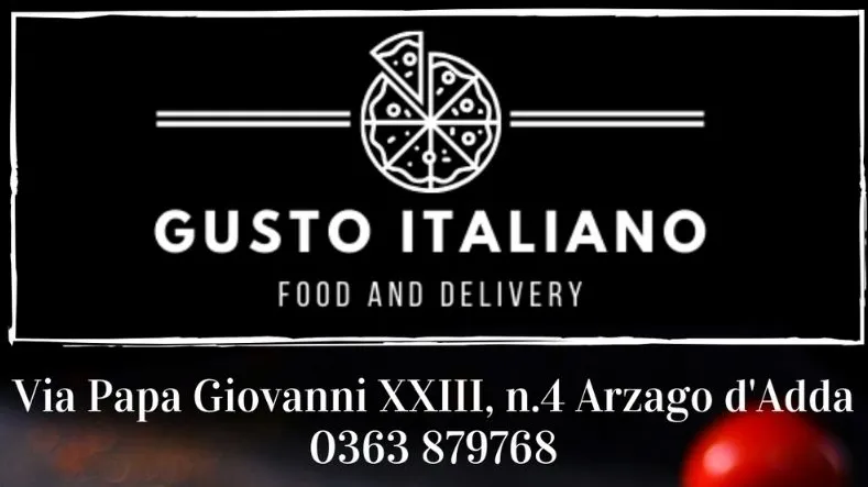 Pizza Gusto Italiano_Arzago d'Adda_slider_image_3