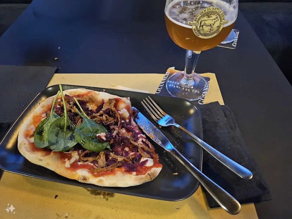 Steven Sartini_The Claddagh Pub_Arzago d'Adda_review