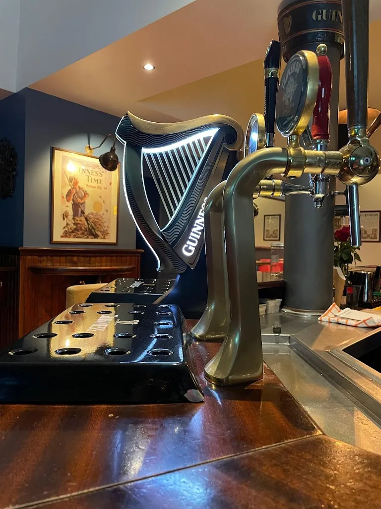 Margherita Nobile_The Claddagh Pub_Arzago d'Adda_review