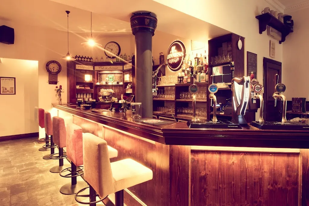 The Claddagh Pub_Arzago d'Adda_slider_image_3