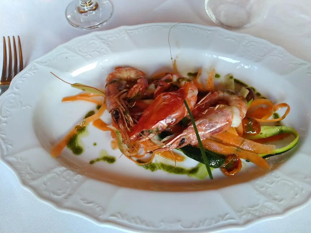 Alberto Masperi_Osteria Del Gallo_Arluno_review