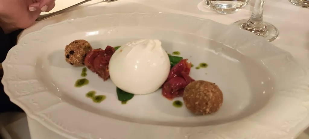 Paolo Turati_Osteria Del Gallo_Arluno_review