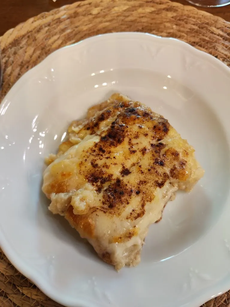 rosanna_La Maison de Franco_Valpelline_review