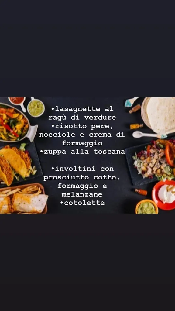 Menu_BISTRO LA PETITE BOITE_Arluno_image_2