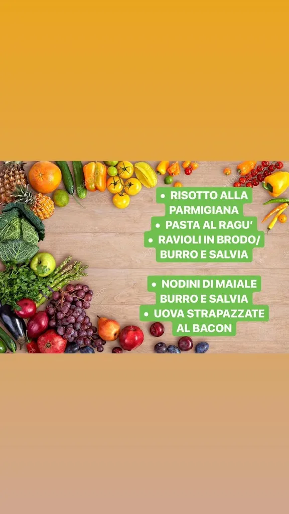 Menu_BISTRO LA PETITE BOITE_Arluno_image_3