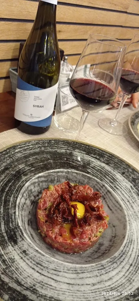 Menu_BISTRO LA PETITE BOITE_Arluno_image_5