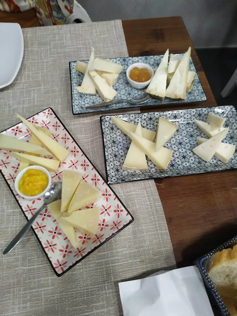 Menu_BISTRO LA PETITE BOITE_Arluno_image_6