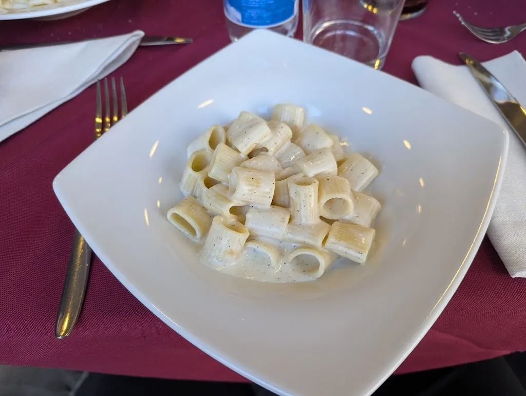 Alessandro Prada_BISTRO LA PETITE BOITE_Arluno_review