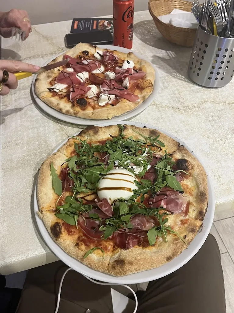 Jack Haley_Lo Stuzzi_Arluno_review