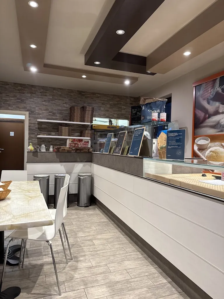 Lo Stuzzi restaurant in Arluno