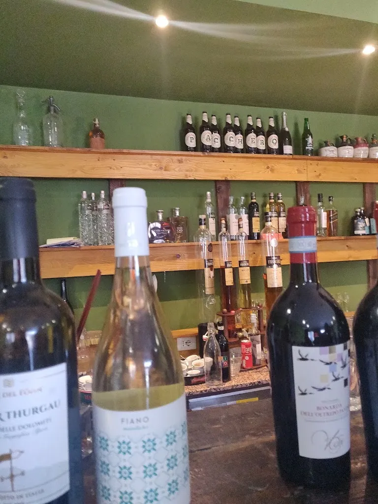 isha singh_Il Pacchero_Arluno_review