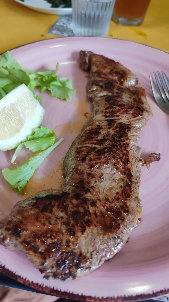 Alessio Roberto Venturelli_Il Pacchero_Arluno_review