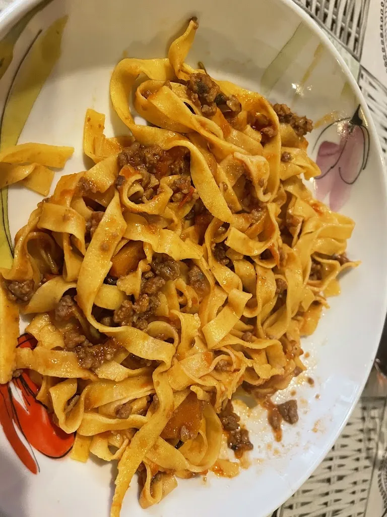 Roberto Boceda_Trattoria Bar-Stard_Arluno_review