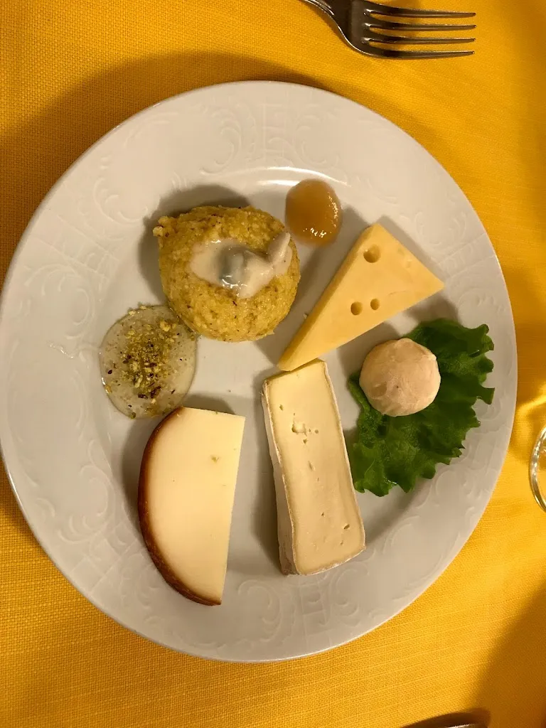 Menu_Agriturismo il parco Arluno_Arluno_image_5