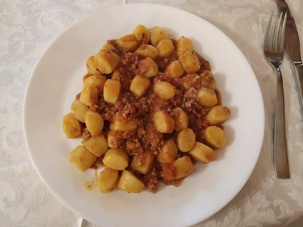 Menu_Agriturismo il parco Arluno_Arluno_image_6