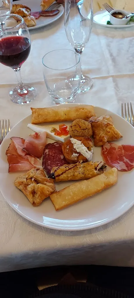 Menu_Agriturismo il parco Arluno_Arluno_image_7