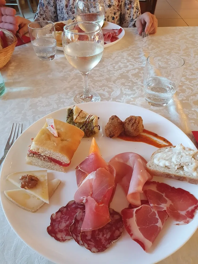 Menu_Agriturismo il parco Arluno_Arluno_image_8