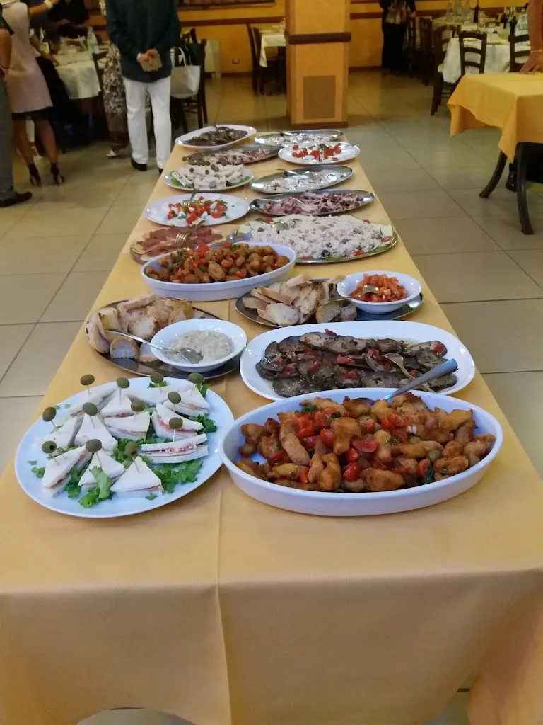 Menu_Agriturismo il parco Arluno_Arluno_image_9