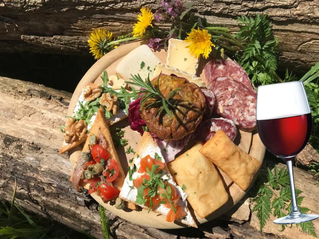 Agriturismo il parco Arluno_Arluno_slider_image_2