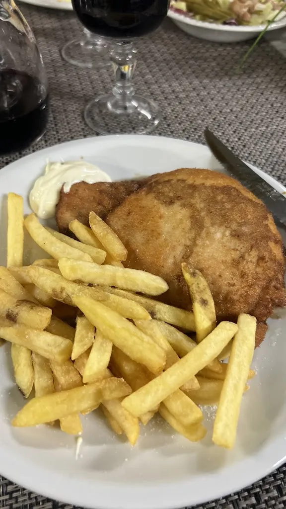 Andrew Watson_Ristorante Alcatraz_Arluno_review