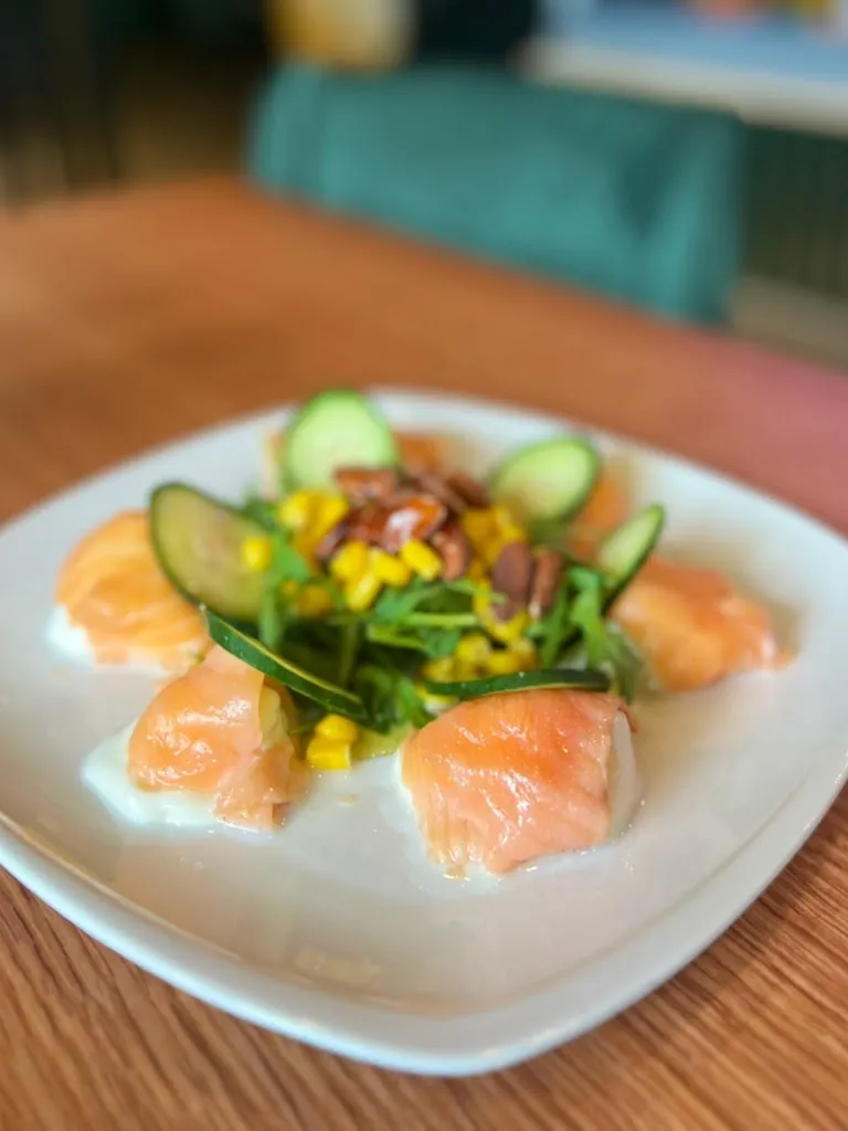 Menu_TAAC 021 Bistrot. Dove la cucina Italiana e Brasiliana si incontrano 🇧🇷🇮🇹_Arluno_image_2